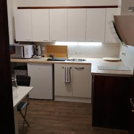 Le Log Apartmán *