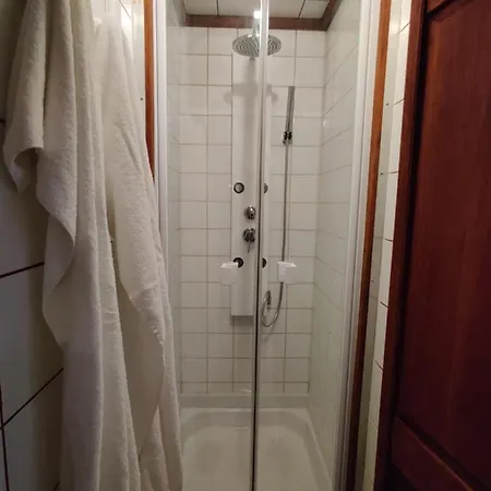 Le Log Apartmán